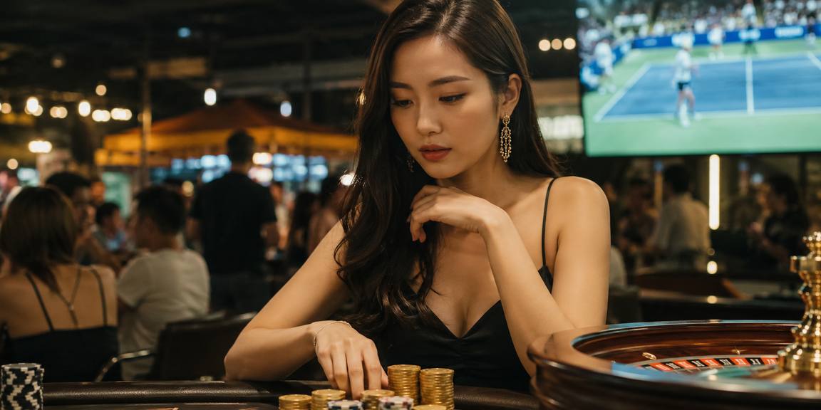 777beer Các trò chơi đa dạng của casino 777beer